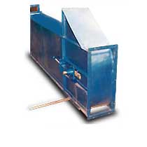 Manufacturers Exporters and Wholesale Suppliers of Bucket Elevator Kanpur Uttar Pradesh